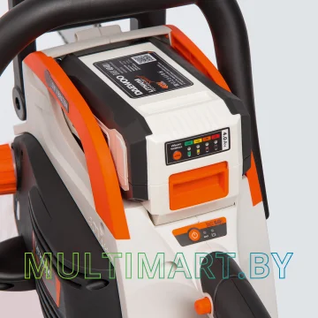 Аккумуляторная пила Daewoo Power DACS 1640Li картинка 5